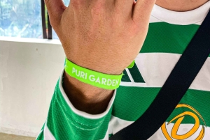 ウブドで銀と真鍮を使ったジュエリー作りに挑戦してみませんか