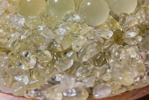 ウブドで銀と真鍮を使ったジュエリー作りに挑戦してみませんか