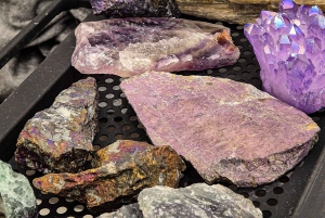 ウブドで銀と真鍮を使ったジュエリー作りに挑戦してみませんか