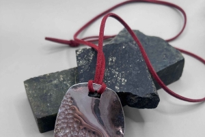 ウブドで銀と真鍮を使ったジュエリー作りに挑戦してみませんか