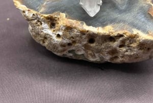 ウブドで銀と真鍮を使ったジュエリー作りに挑戦してみませんか