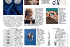 ウブドで銀と真鍮を使ったジュエリー作りに挑戦してみませんか