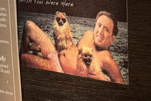 ウブドで銀と真鍮を使ったジュエリー作りに挑戦してみませんか