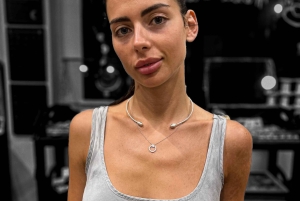 ウブドで銀と真鍮を使ったジュエリー作りに挑戦してみませんか