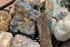 ウブドで銀と真鍮を使ったジュエリー作りに挑戦してみませんか