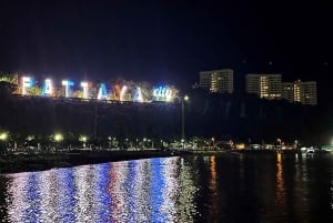 Tour della vita notturna di Pattaya: bar, club e feste come uno del posto