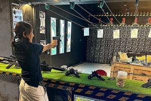 Tour della vita notturna di Pattaya: bar, club e feste come uno del posto