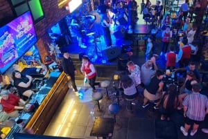 Tour della vita notturna di Pattaya: bar, club e feste come uno del posto
