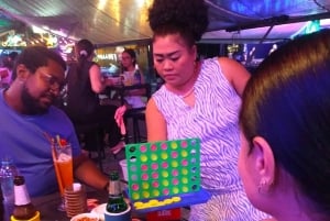 Tour della vita notturna di Pattaya: bar, club e feste come uno del posto