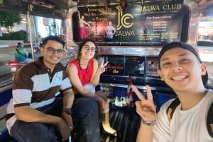 Tour della vita notturna di Pattaya: bar, club e feste come uno del posto