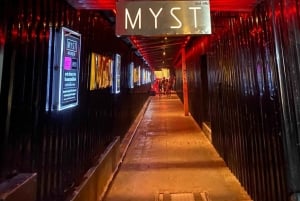 Tour della vita notturna di Pattaya: bar, club e feste come uno del posto