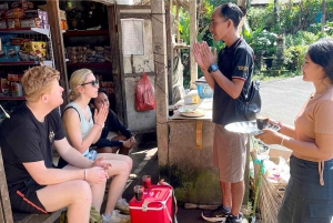 Pedal Through Paradise: Bali Wanderlust Sidemen Cycling Tour