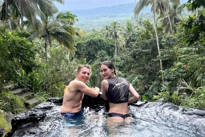 Pedal Through Paradise: Bali Wanderlust Sidemen Cycling Tour