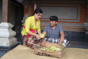 Pengelipuran Village: 'Be a Balinese For a Day' Private Tour
