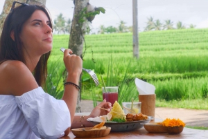 Pesagi: Exploring The Hidden Gems Of West Bali With VW Thing