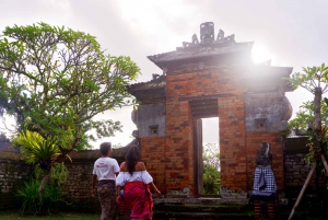 Pesagi: Exploring The Hidden Gems Of West Bali With VW Thing