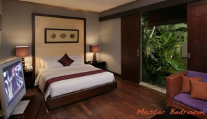 Pradha Villas Seminyak