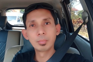 Private Car or Minibus Rental With Driver