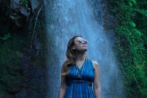 Private day tour in ubud all included