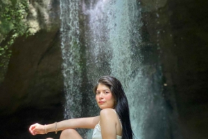 Private day tour in ubud all included