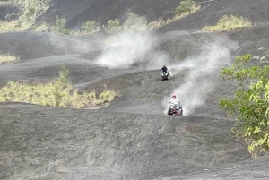 Private Kintamani ATV Adventure & Hot Spring with lunch