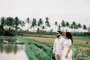 Private Photoshoot Bali