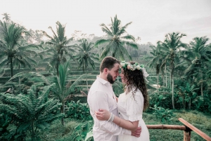 Private Photoshoot Bali