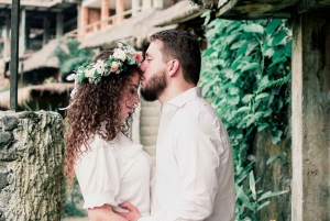 Private Photoshoot Bali