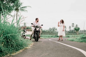 Private Photoshoot Bali