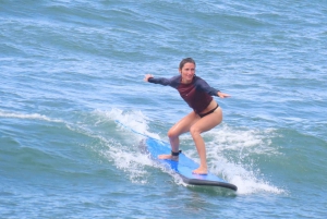 Canggu Surf School Bali