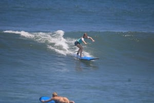Canggu Surf School Bali
