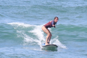 Canggu Surf School Bali