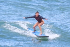 Canggu Surf School Bali