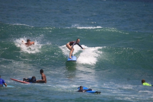 Canggu Surf School Bali