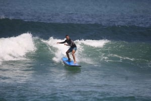 Canggu Surf School Bali