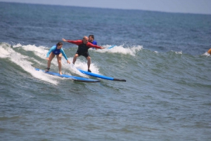 Canggu Surf School Bali