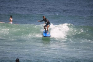 Canggu Surf School Bali