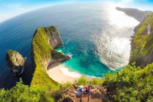 Private Tour. Bali-Nusa Penida. West & East. All-inclusive.