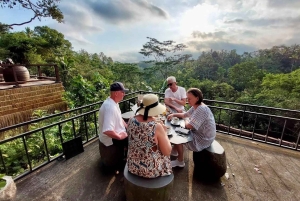 Private Ubud Highlights Midday Tour with Flexible Pickup