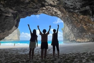 Private West Nusa Penida Premium Tour