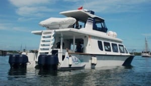 PT Waow Charters Indonesia
