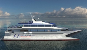 Quicksilver Cruises