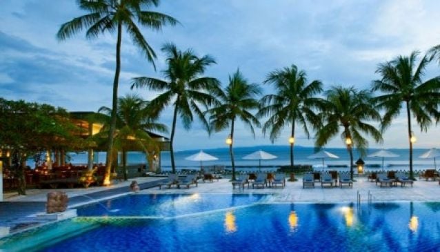 Rama Candidasa Resort & Spa Bali