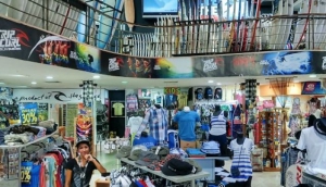 Rip Curl