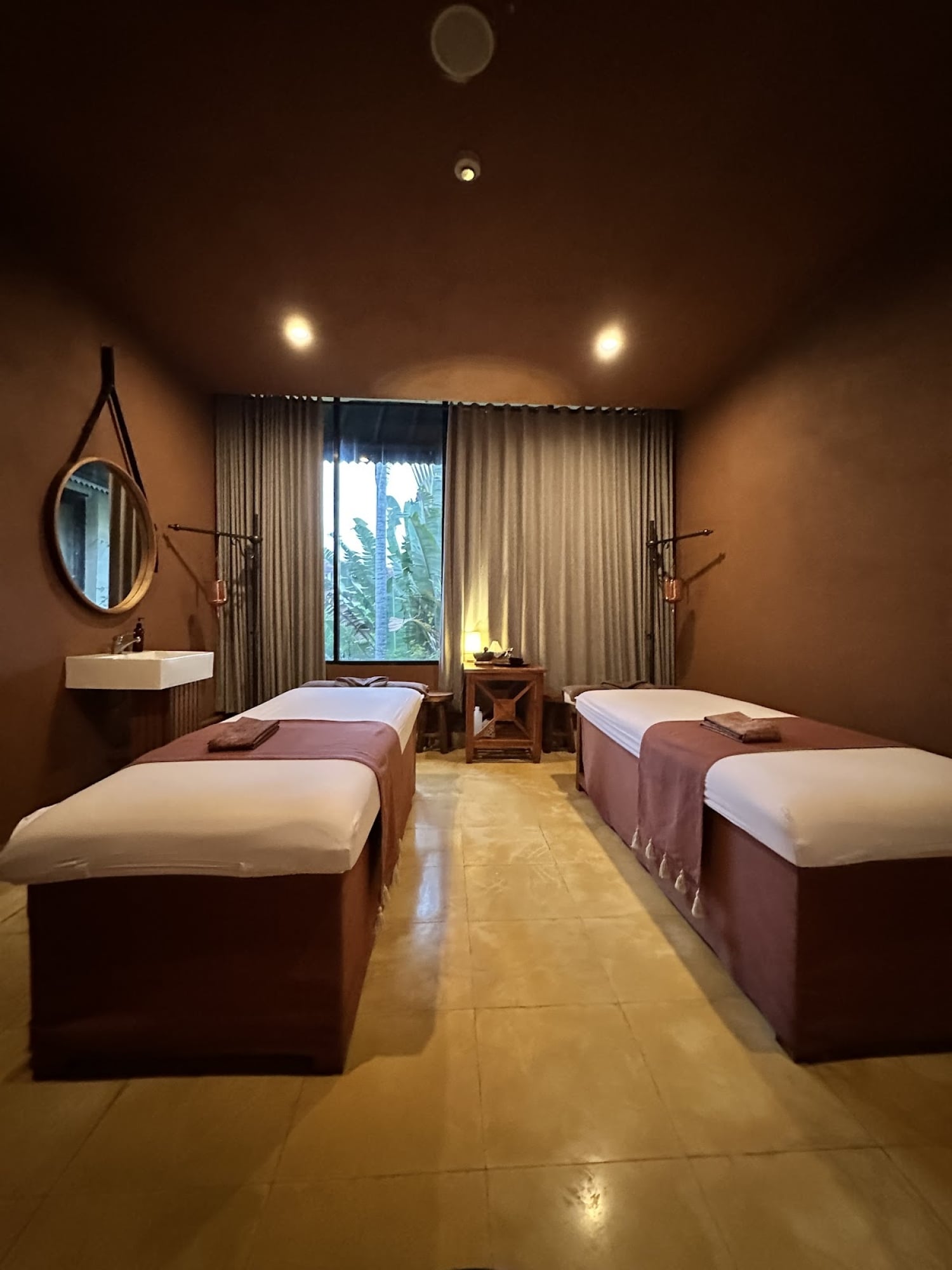 Rituals Wellness & Spa