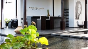 Rob Peetoom Hair Spa Bali