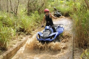 Rock Mud Fun ATV Quadbike Uluwatu