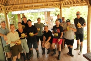 Rock Mud Fun ATV Quadbike Uluwatu