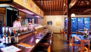 Ryoshi Japanese Kuta
