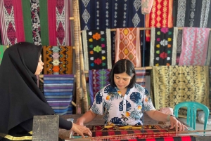 Sade Village, Kuta Lombok & South Coasts Tour